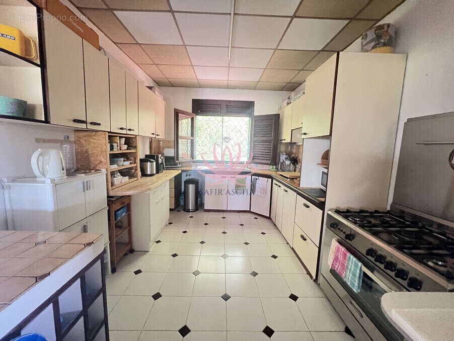 Appartement à vendre, 278m², Le Robert