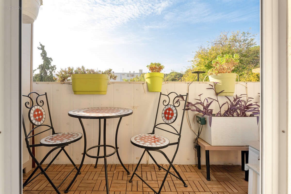 Appartement à vendre, 61m², Toulon