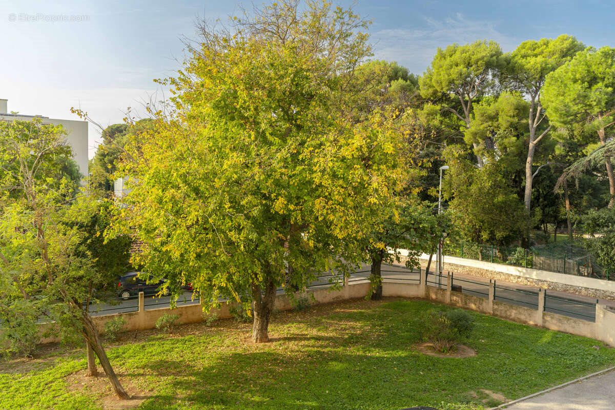 Appartement à vendre, 61m², Toulon