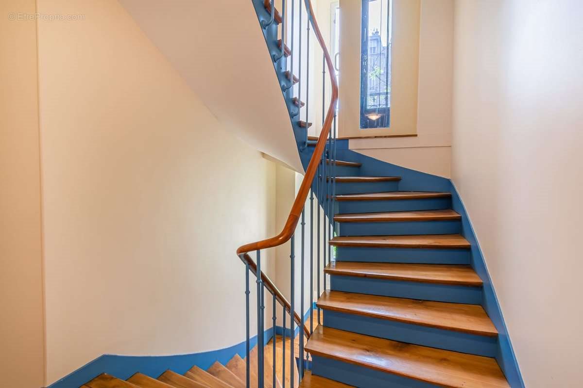 Appartement à vendre, 34m², Paris 14ème