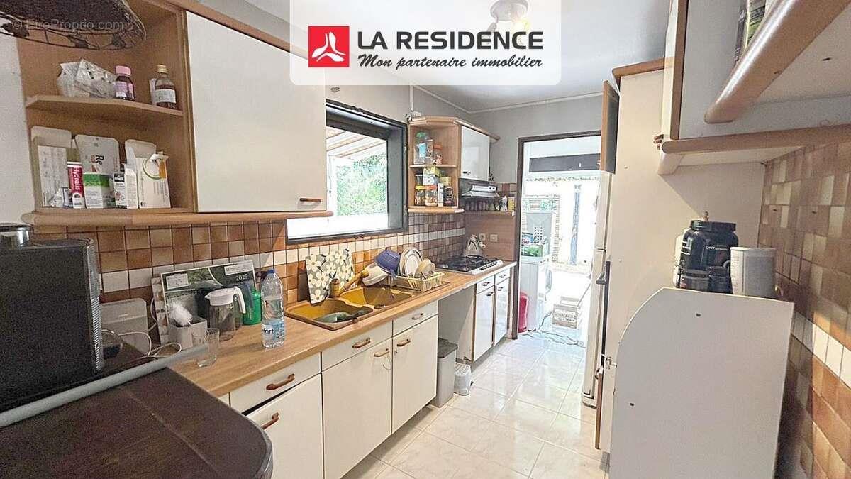 Appartement à vendre, 115m², Ducos