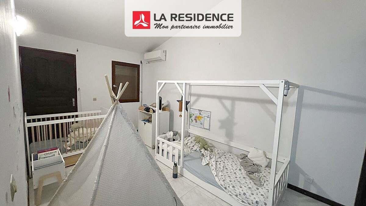 Appartement à vendre, 115m², Ducos