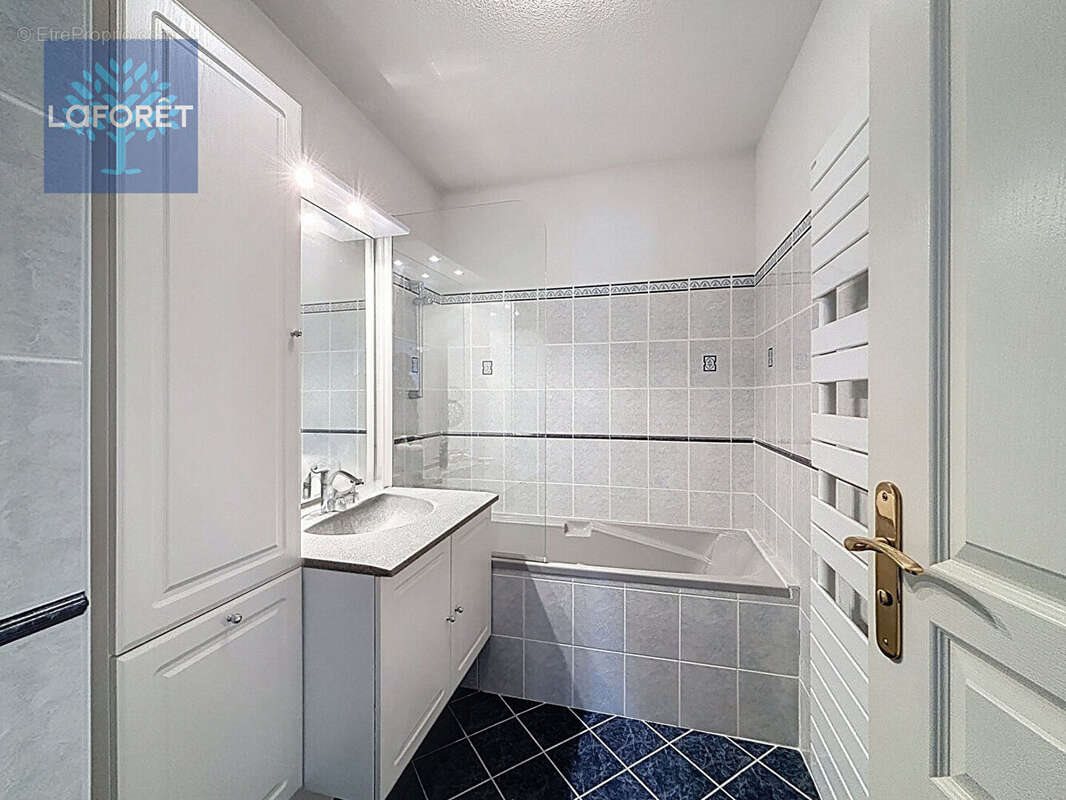 Appartement à vendre, 82m², Taluyers