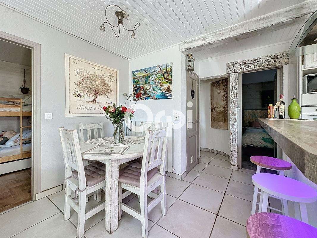 Appartement à vendre, 65m², La Colle-sur-Loup