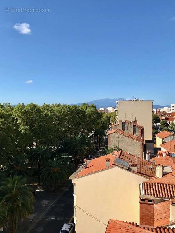 Appartement à vendre, 91m², Perpignan