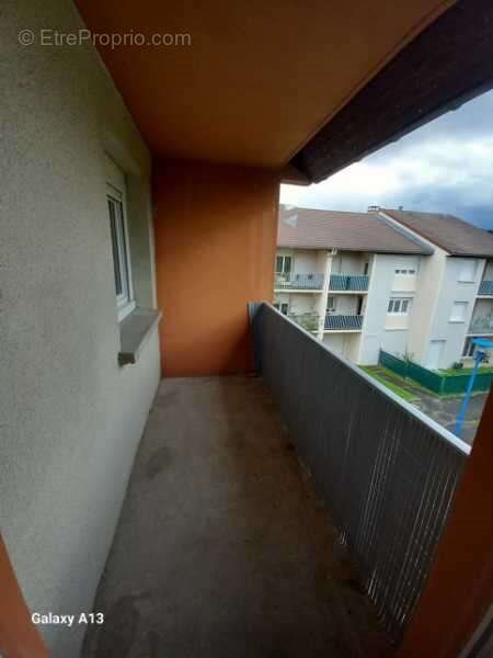 Appartement à vendre, 75m², Seloncourt