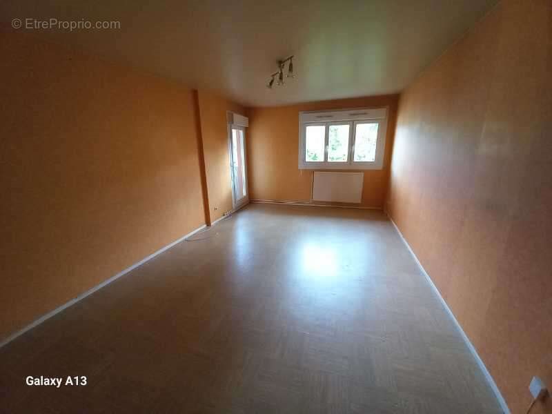 Appartement à vendre, 75m², Seloncourt