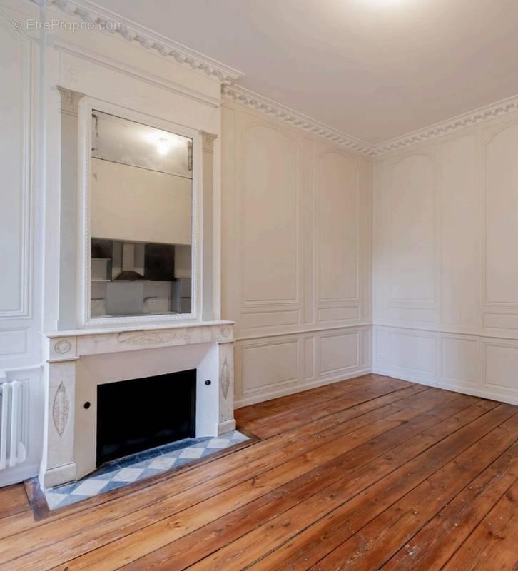 Appartement à vendre, 106m², Bordeaux