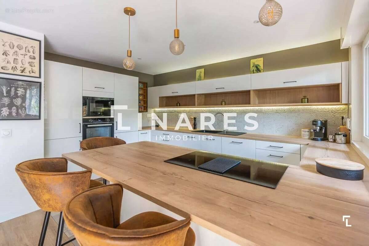 Appartement à vendre, 85m², Aix-en-Provence