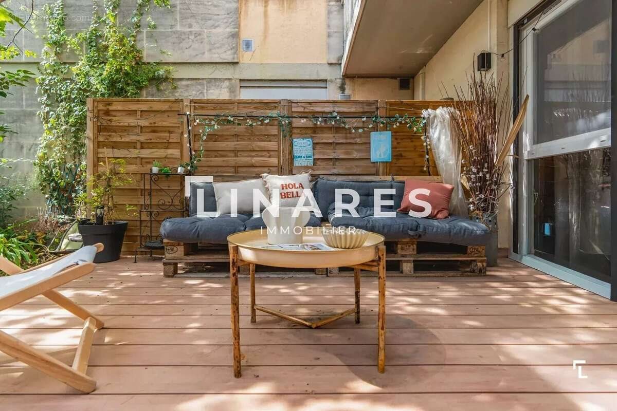 Appartement à vendre, 85m², Aix-en-Provence