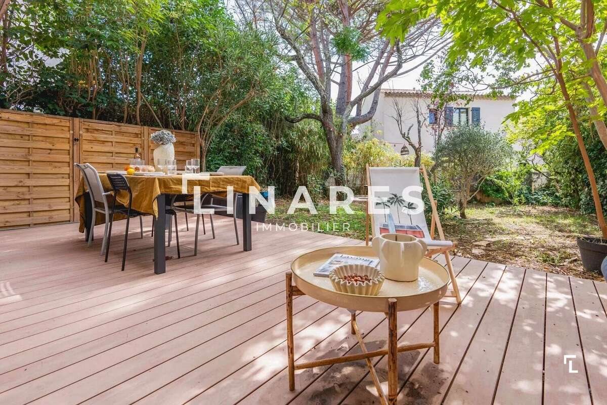 Appartement à vendre, 85m², Aix-en-Provence