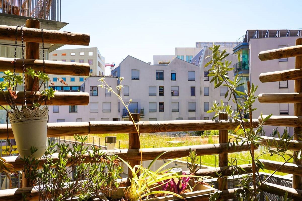 Appartement à vendre, 92m², Bordeaux