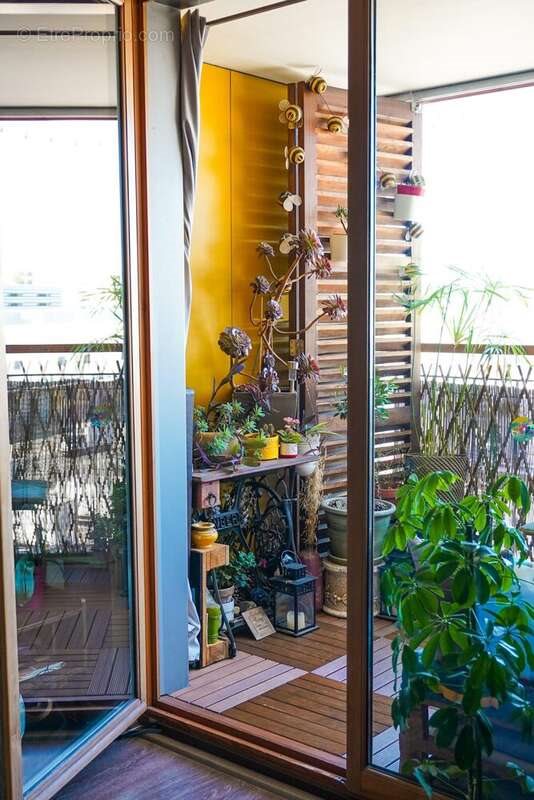 Appartement à vendre, 92m², Bordeaux