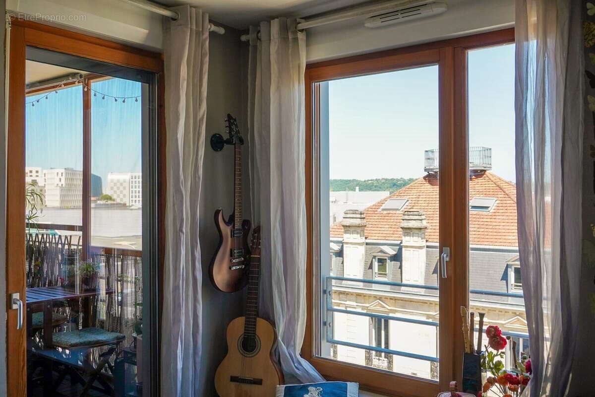 Appartement à vendre, 92m², Bordeaux