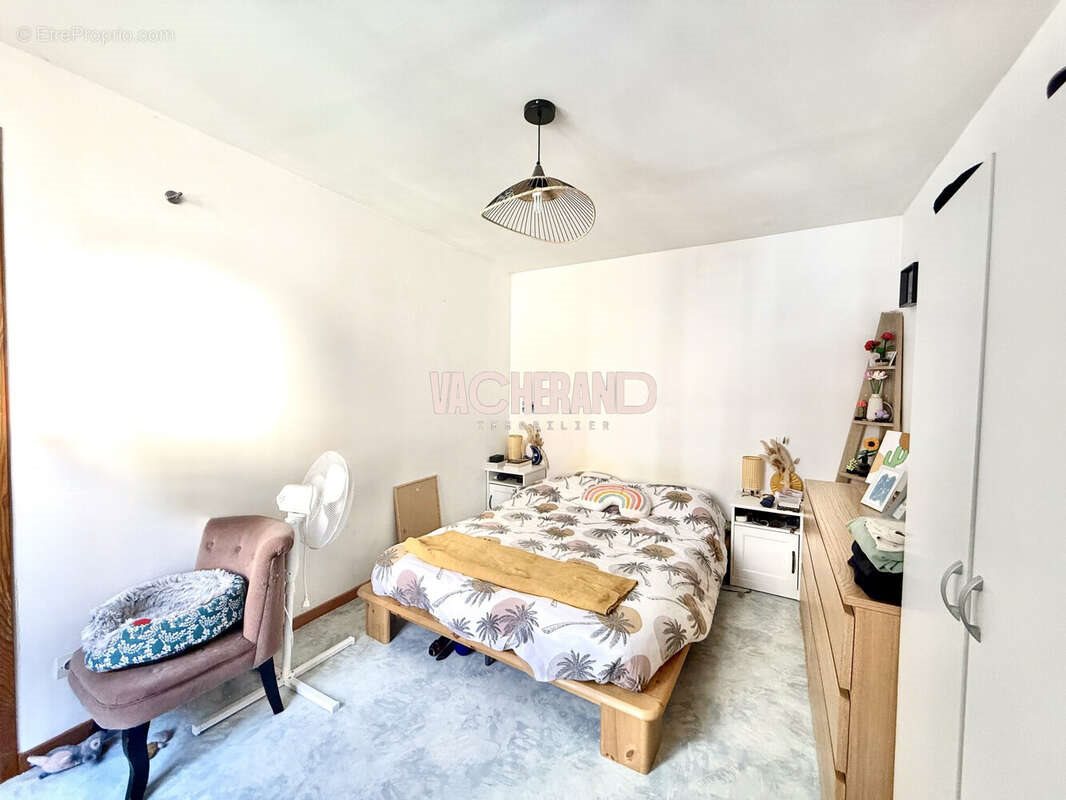 Appartement à vendre, 41m², Lille