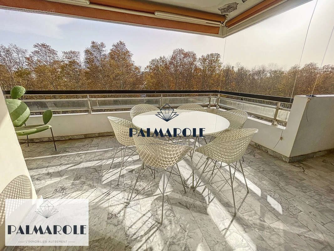 Appartement à vendre, 85m², Perpignan