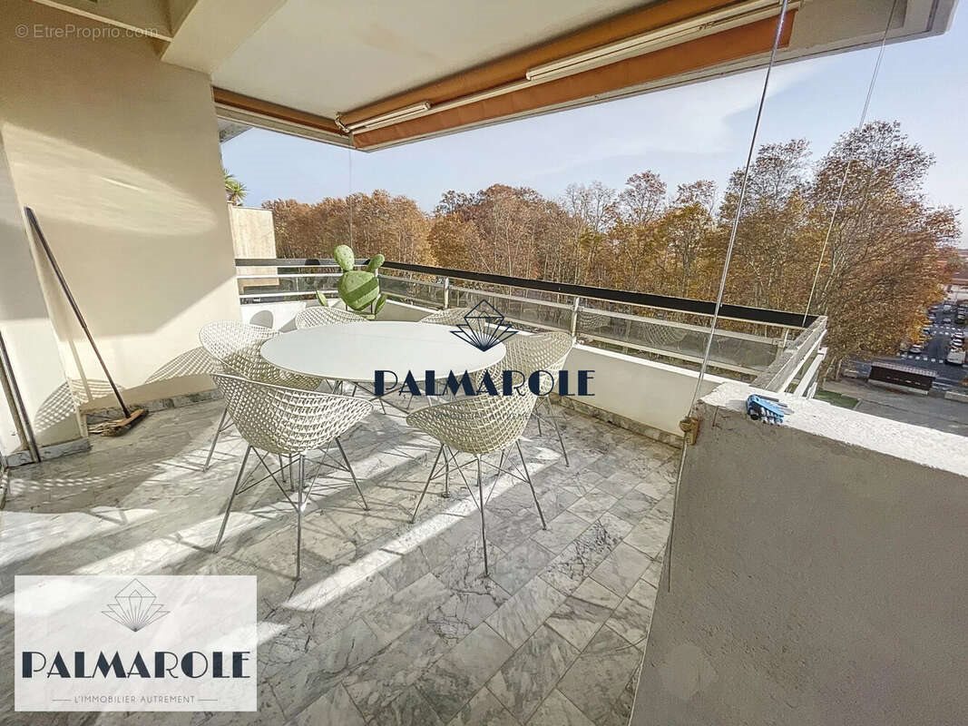 Appartement à vendre, 85m², Perpignan