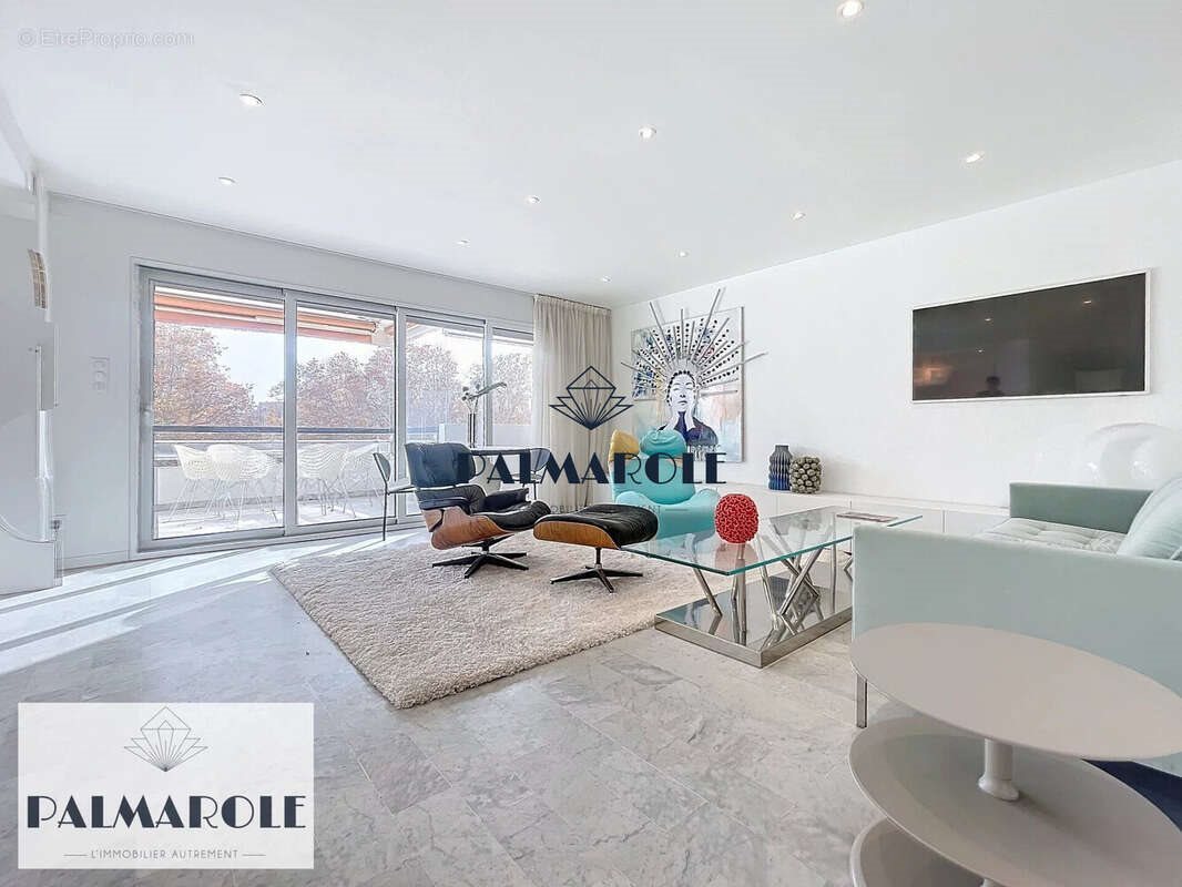 Appartement à vendre, 85m², Perpignan