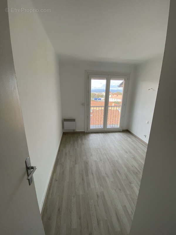 Appartement à vendre, 48m², Perpignan