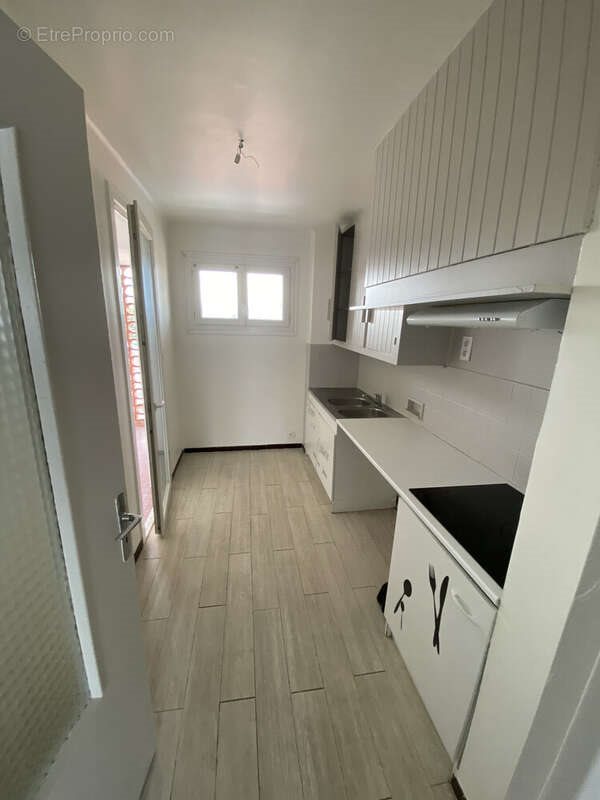 Appartement à vendre, 48m², Perpignan