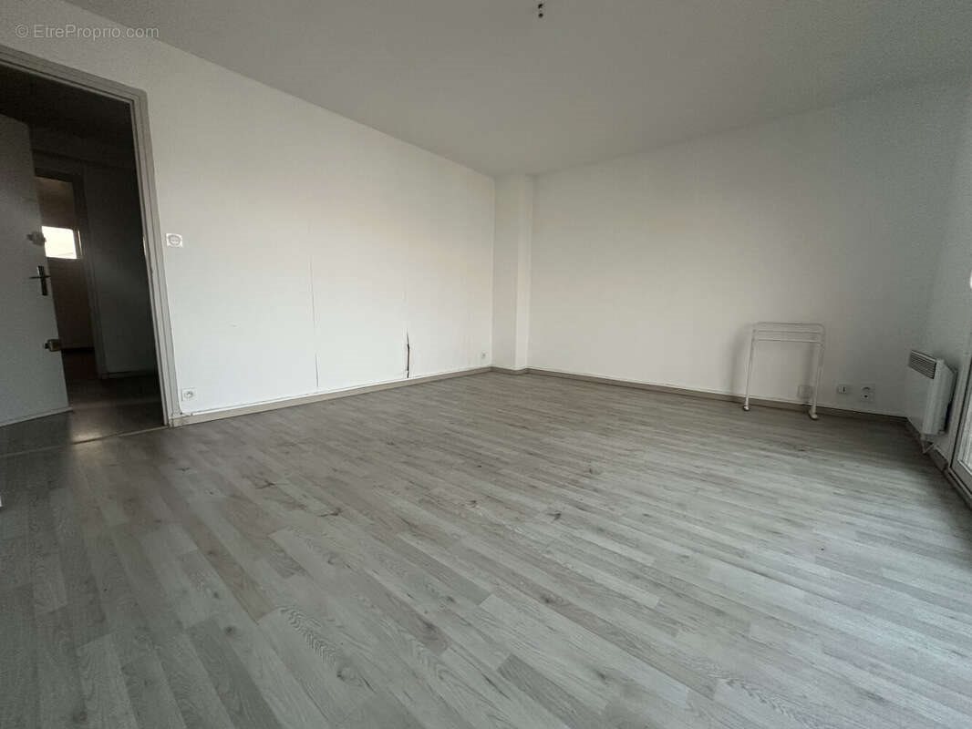 Appartement à vendre, 48m², Perpignan