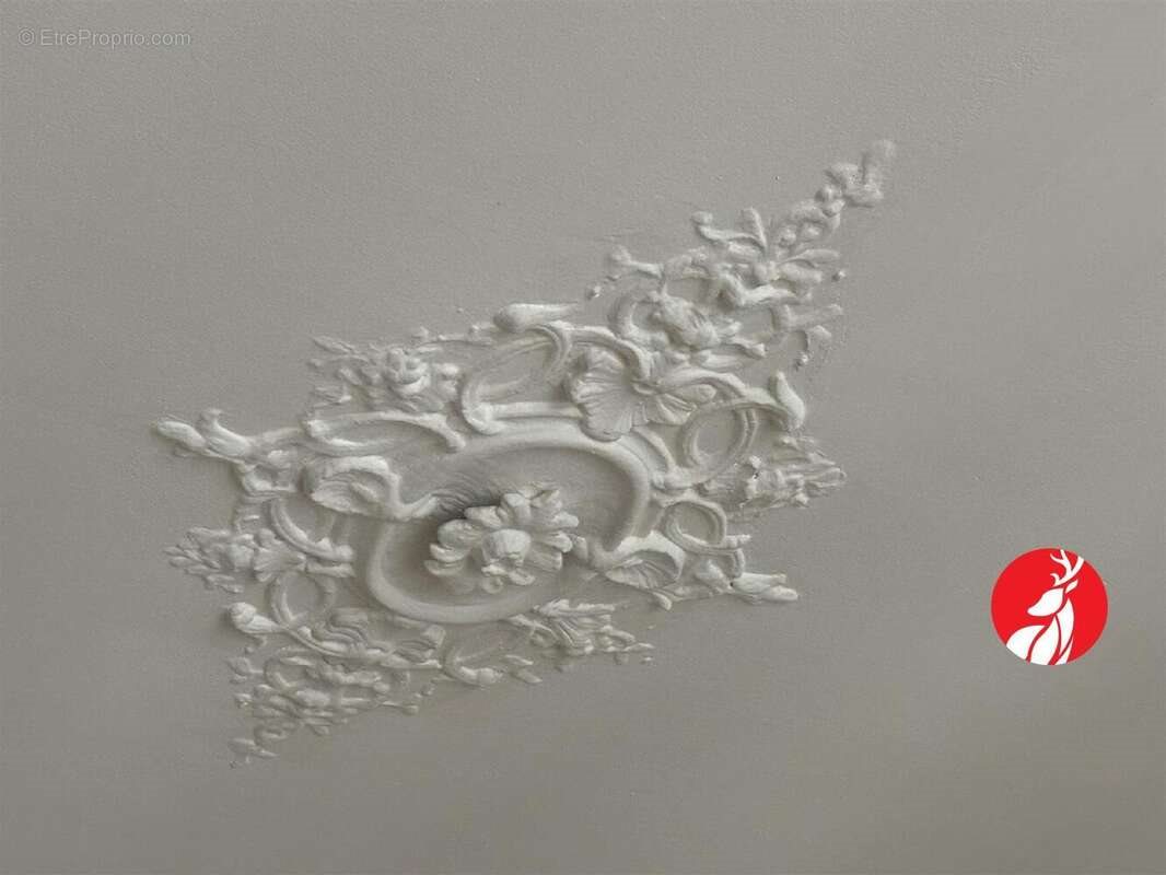 Appartement à vendre, 52m², Paris 14ème