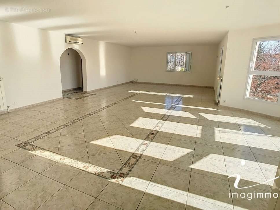 Maison à vendre, 214m², Montpellier