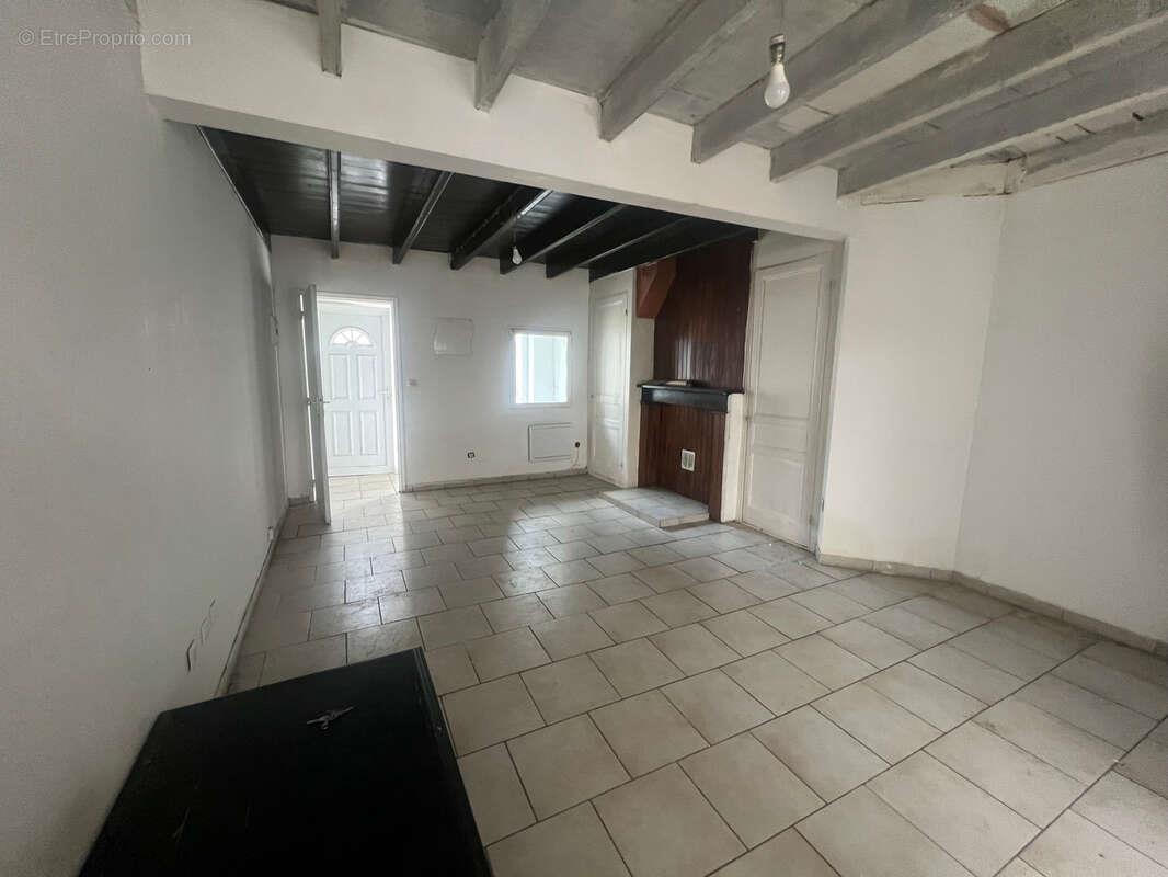 Appartement à vendre, 65m², Campagne-lès-Guines