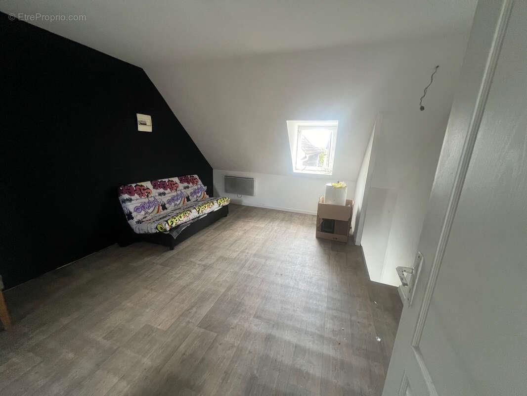 Appartement à vendre, 65m², Campagne-lès-Guines