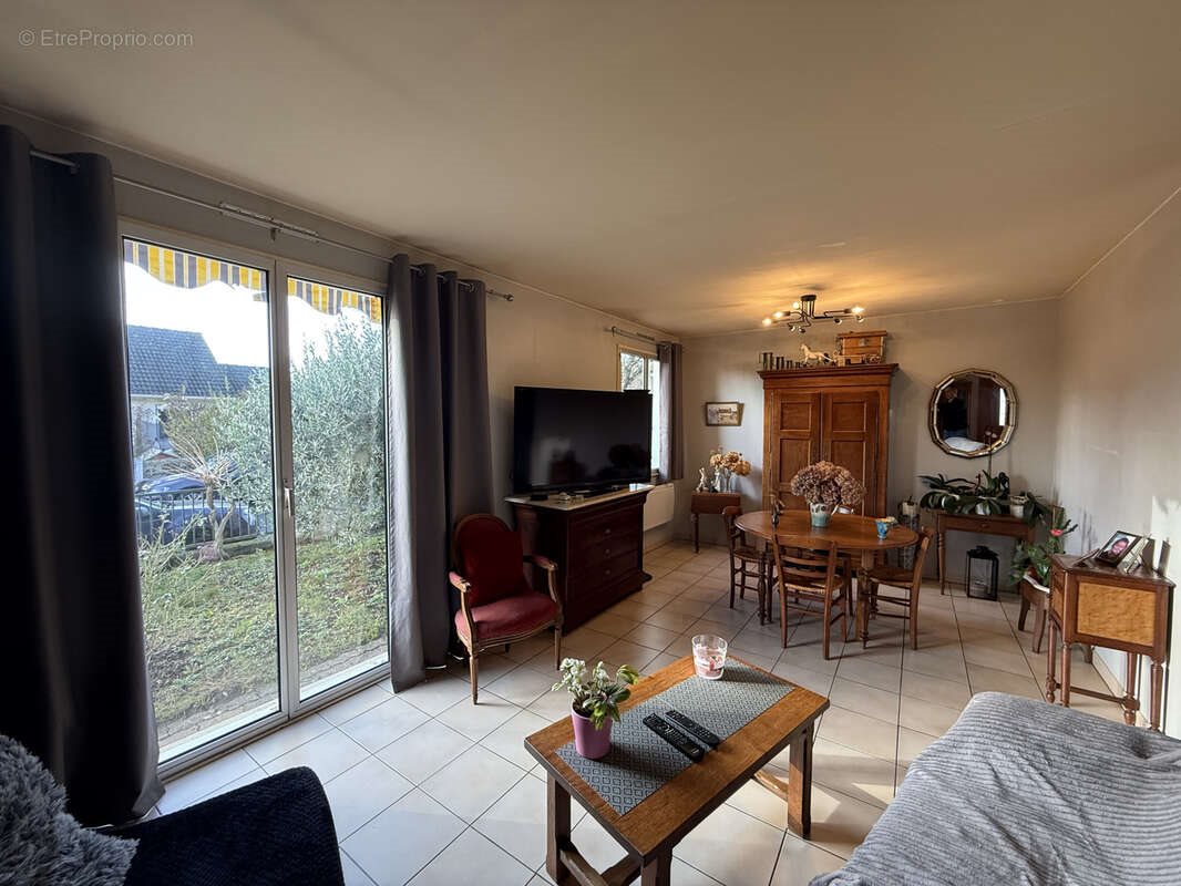 Maison à vendre, 110m², Liancourt