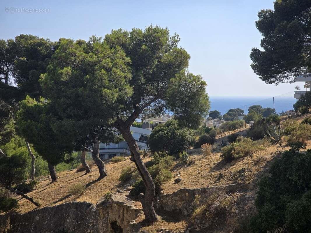 Appartement à vendre, 90m², Marseille 8ème