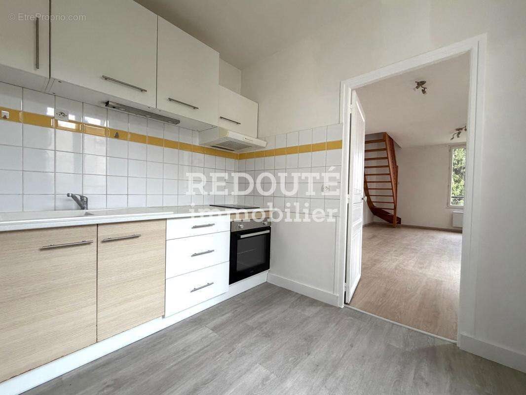 Appartement à vendre, 52m², Epernay