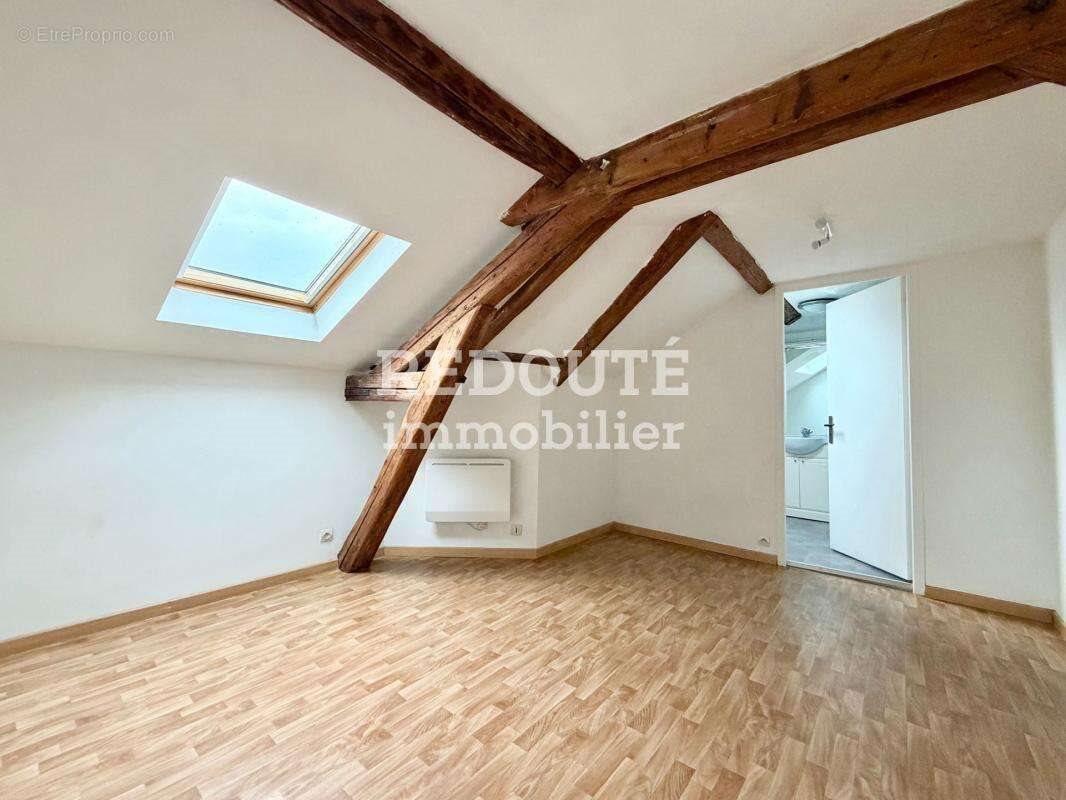 Appartement à vendre, 52m², Epernay