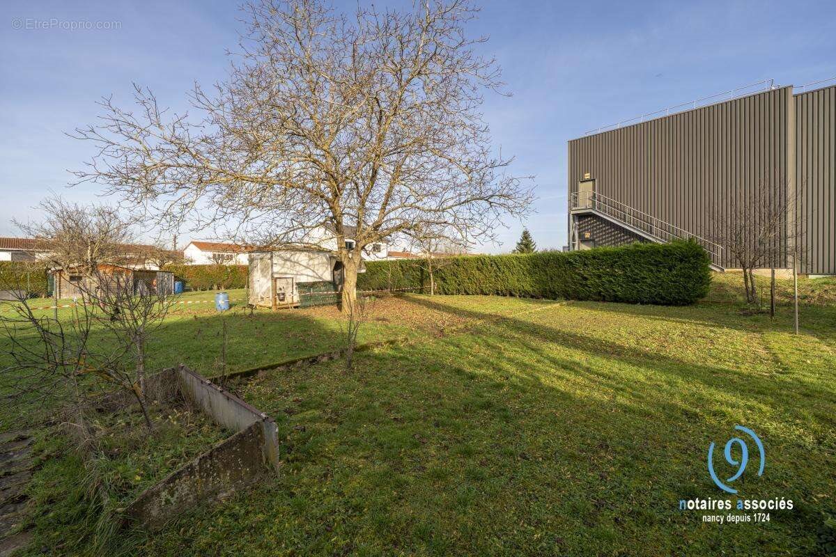 Maison à vendre, 194m², Pulnoy