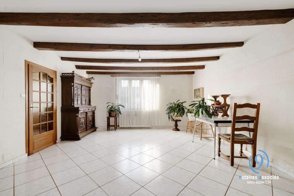 Maison à vendre, 194m², Pulnoy