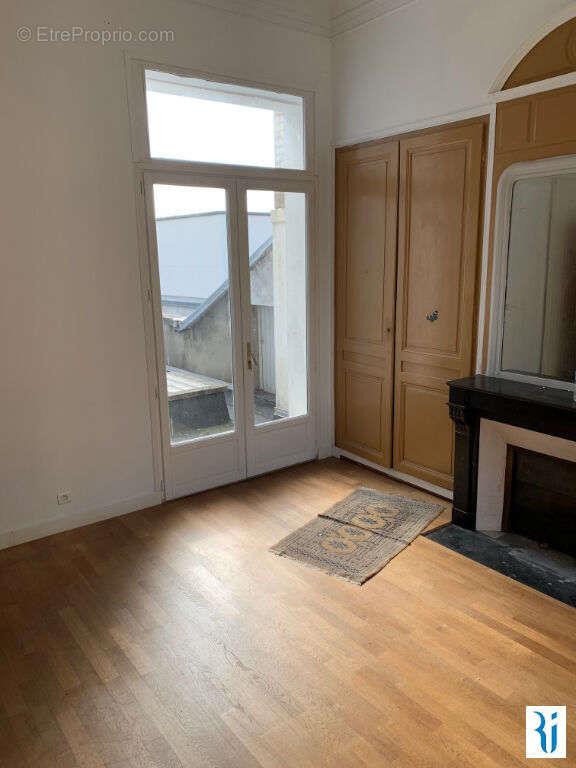 Appartement à vendre, 54m², Rouen