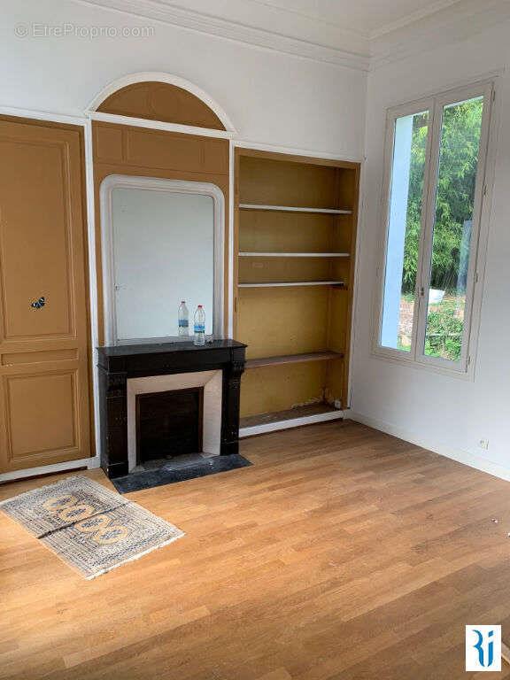 Appartement à vendre, 54m², Rouen