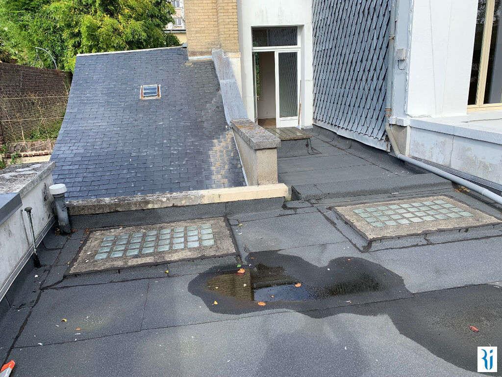 Appartement à vendre, 54m², Rouen