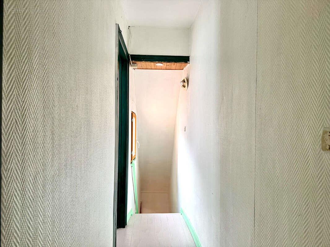 Maison à vendre, 75m², Lille