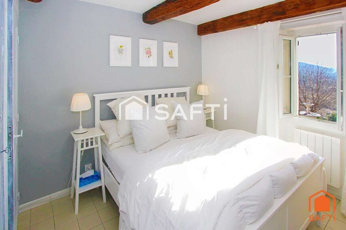 Maison à vendre, 56m², Moissac-Bellevue