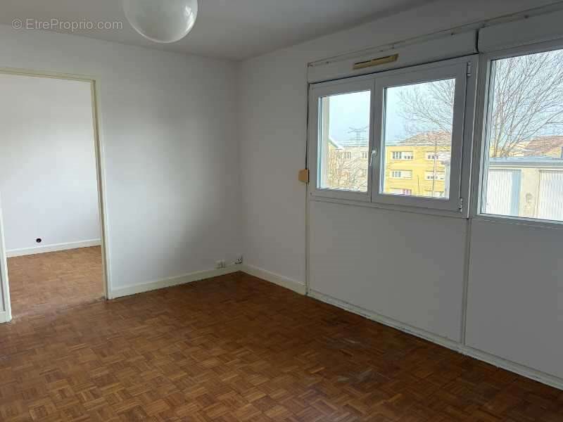 Appartement à vendre, 66m², Cravanche