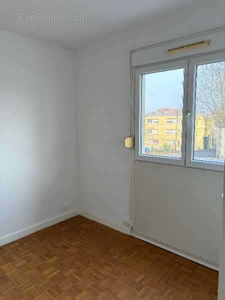 Appartement à vendre, 66m², Cravanche