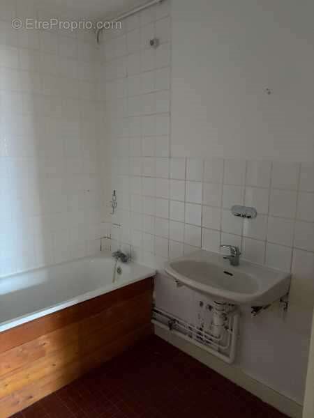 Appartement à vendre, 66m², Cravanche