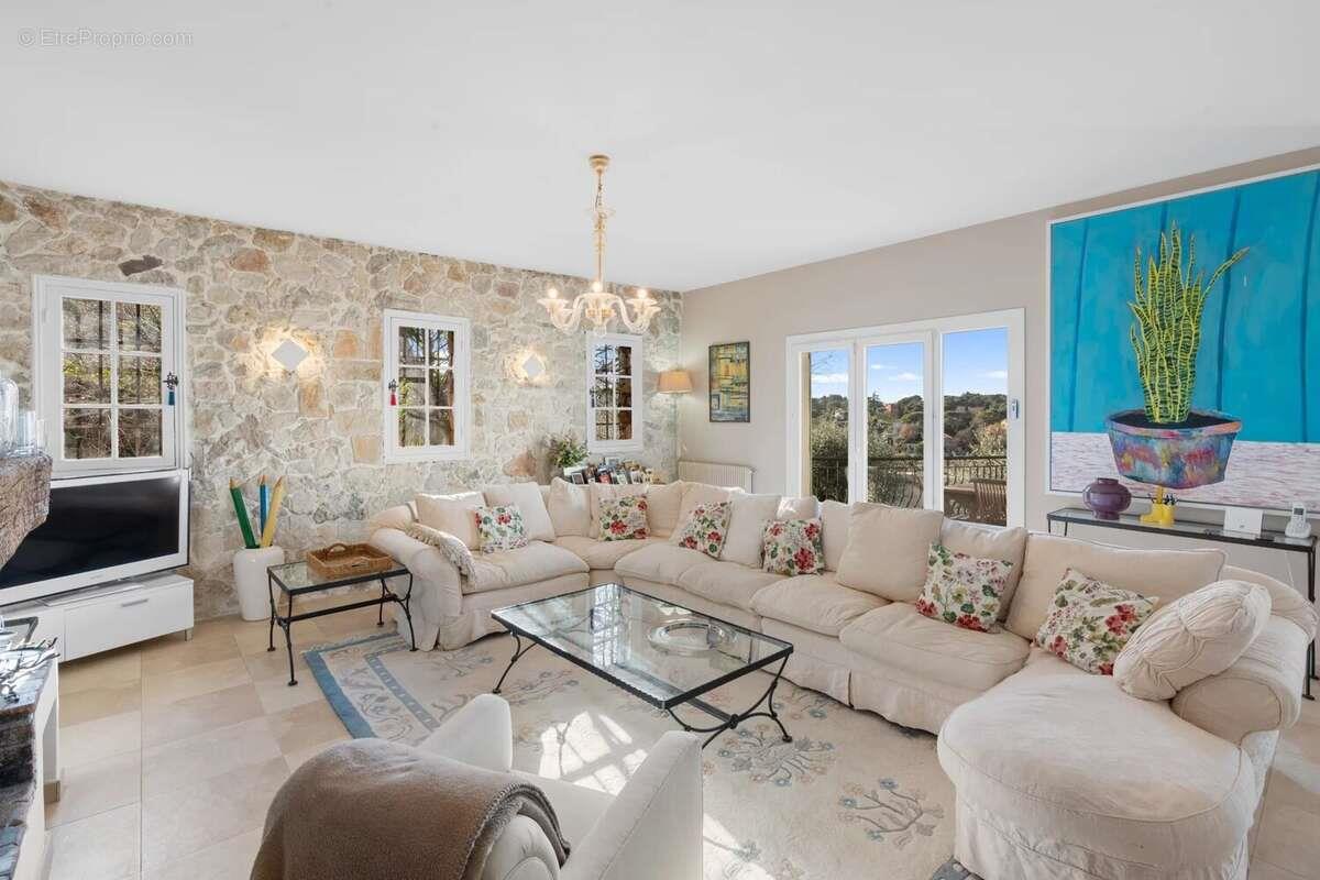 Appartement à vendre, 237m², Nice