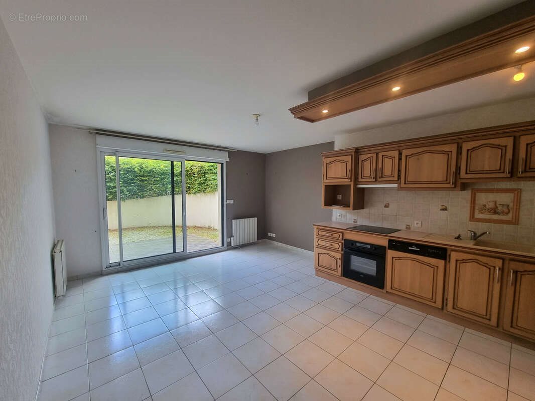 Appartement à vendre, 55m², Guichen