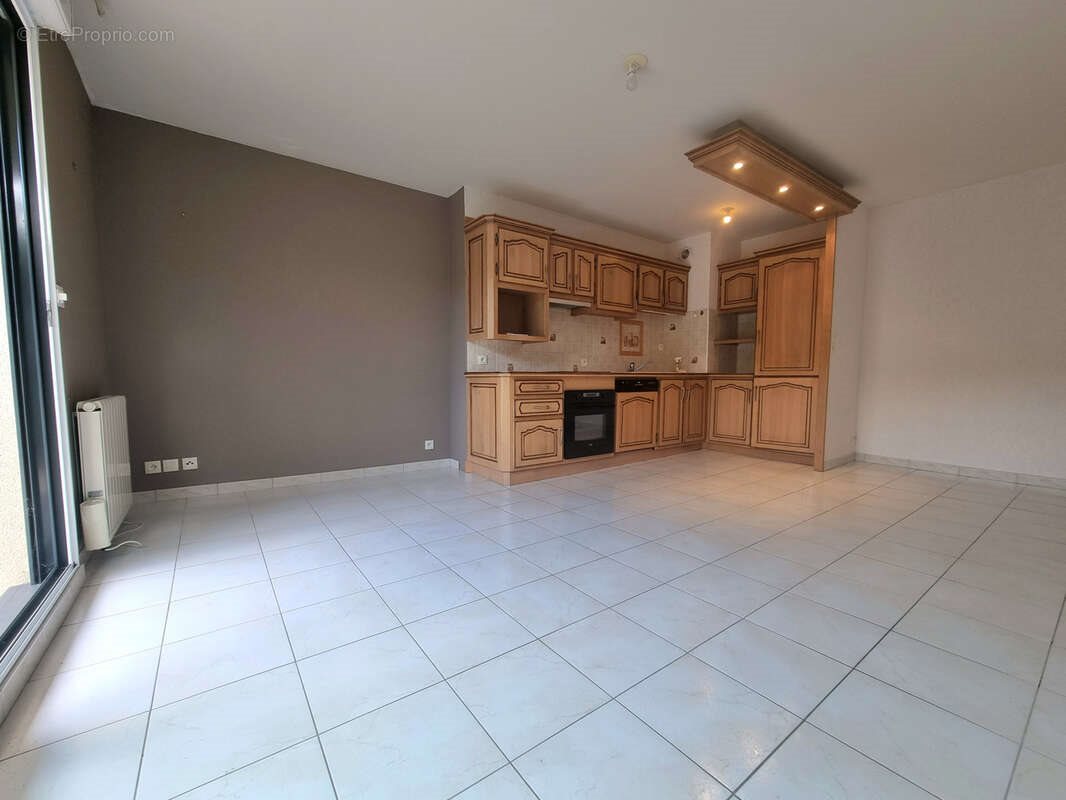 Appartement à vendre, 55m², Guichen