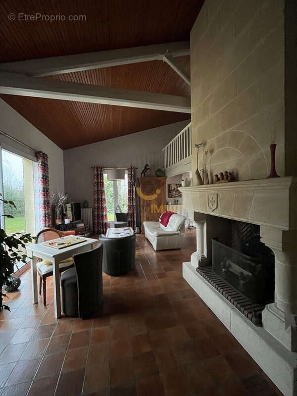 Maison à vendre, 131m², Boismé