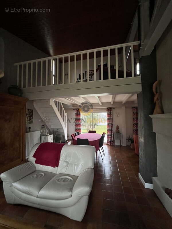 Maison à vendre, 131m², Boismé