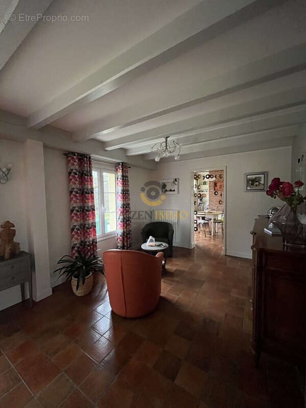 Maison à vendre, 131m², Boismé