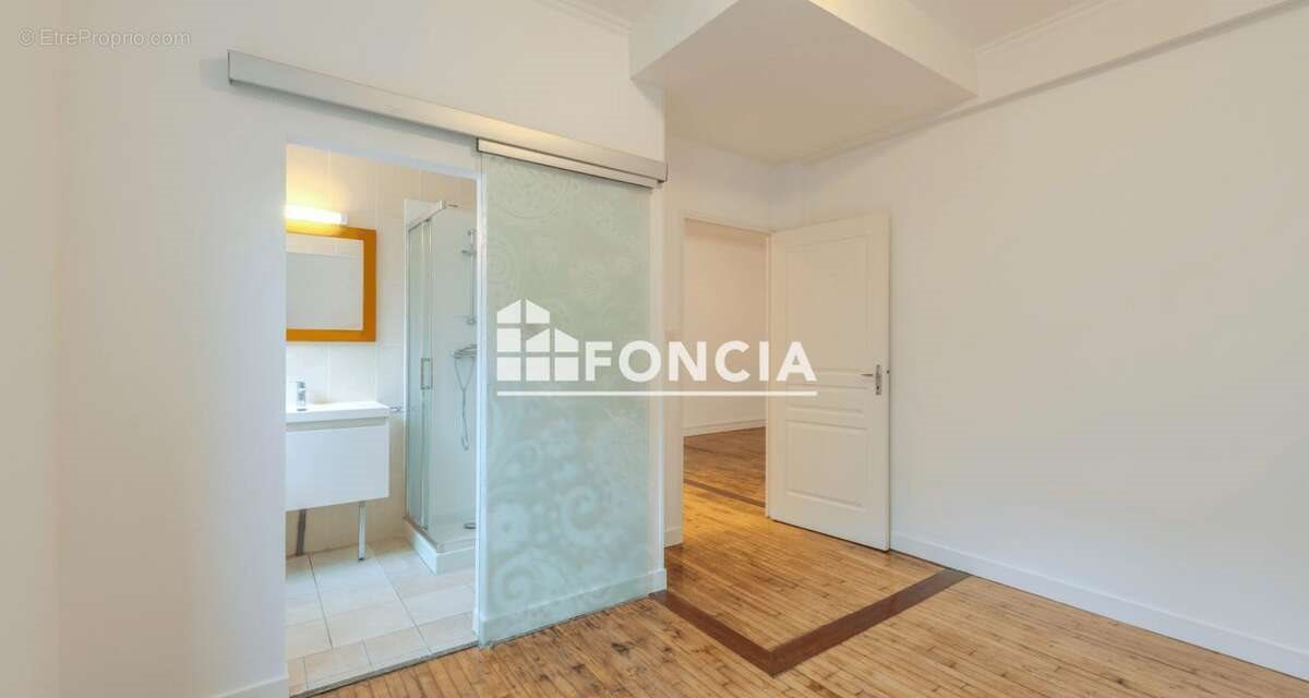 Appartement à vendre, 46m², Brest